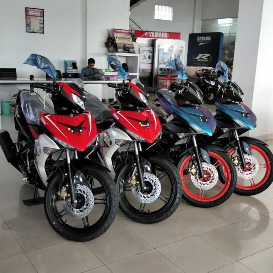 Welcome Promo