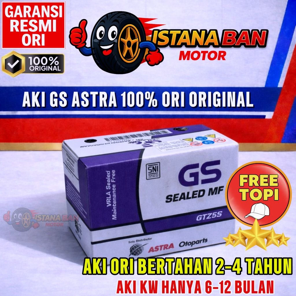 Welcome Promo