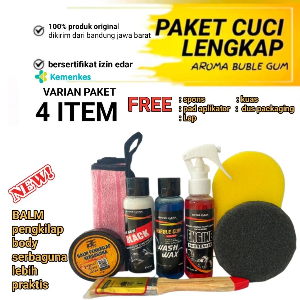 Welcome Promo